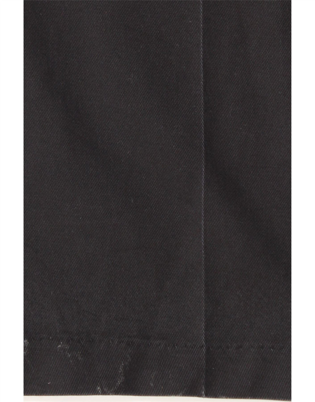 IZOD Pantalon Chino Droit Homme W34 L34 Bleu Marine Coton