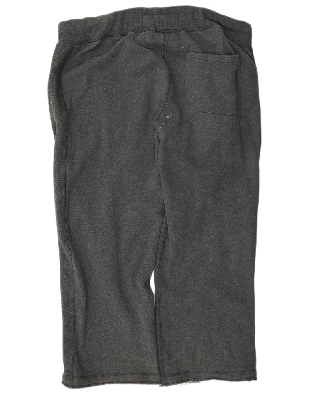 Fat Face Pantalon de survêtement graphique pour homme 2XL Gris