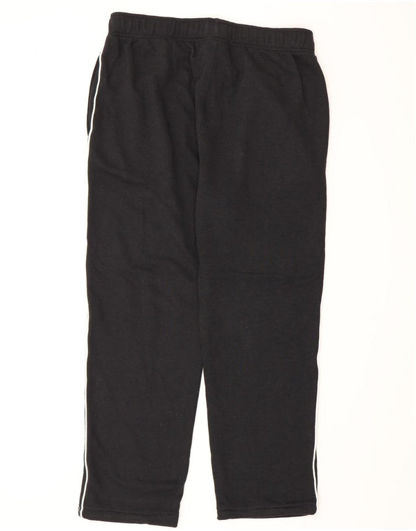 Champion Pantalon De Survêtement Homme Large Noir Coton