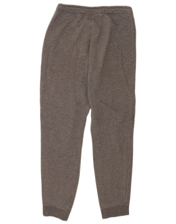 Nike Pantalon de survêtement pour homme en coton gris moyen