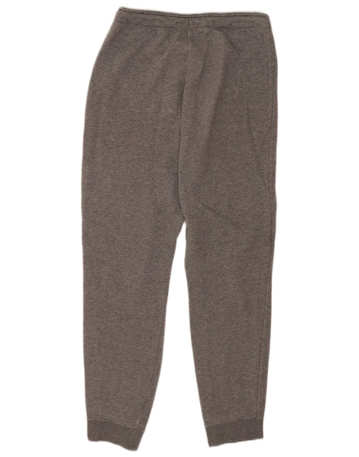 Nike Pantalon de survêtement pour homme en coton gris moyen