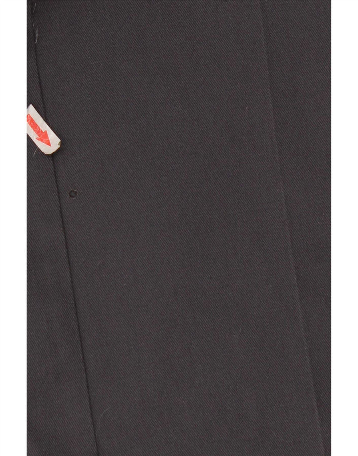 Dickies Pantalon Chino Droit Homme W34 L33 Bleu Marine