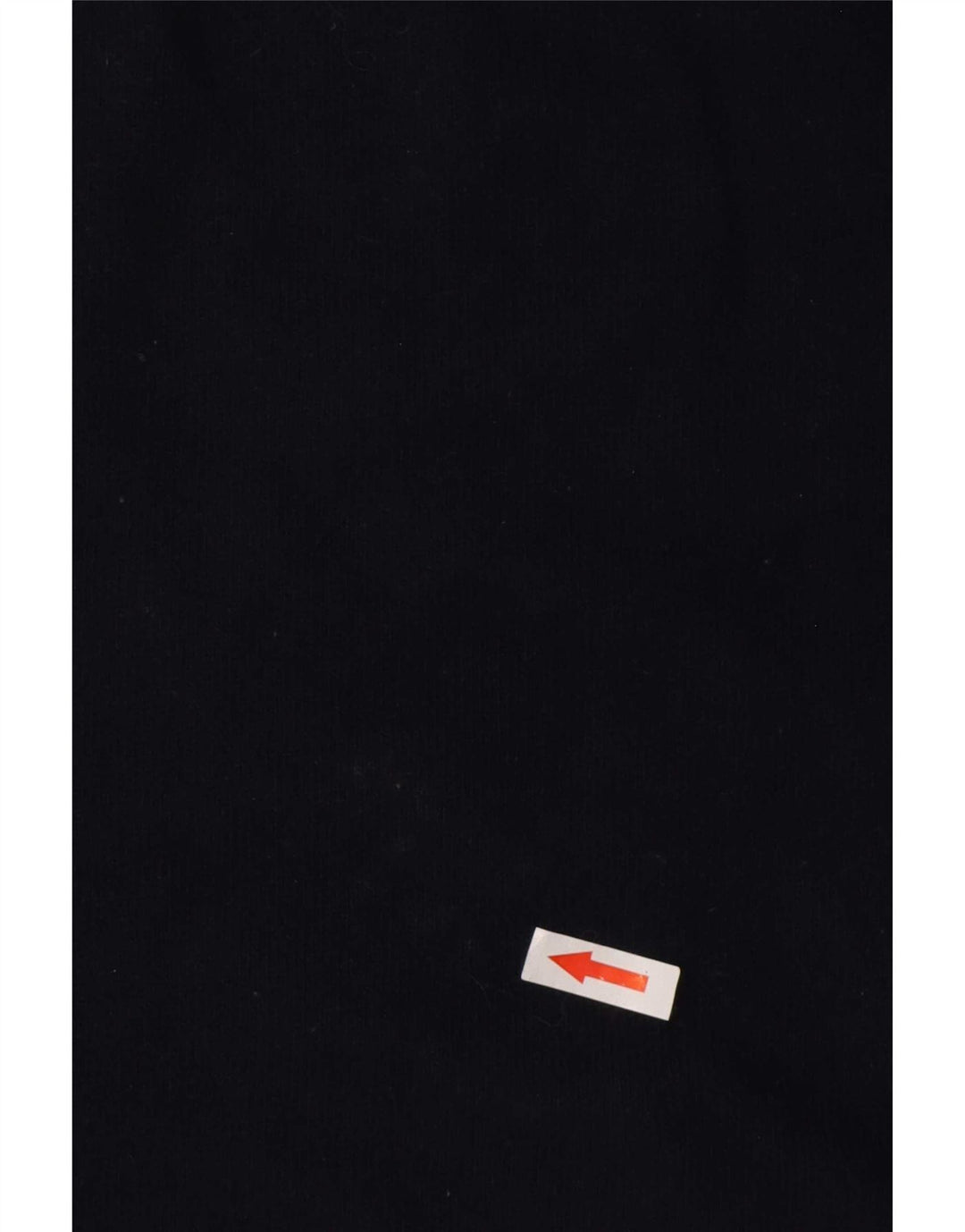 Colmar Pull Col Ras Du Cou Grand Bleu Marine Polyamide Homme