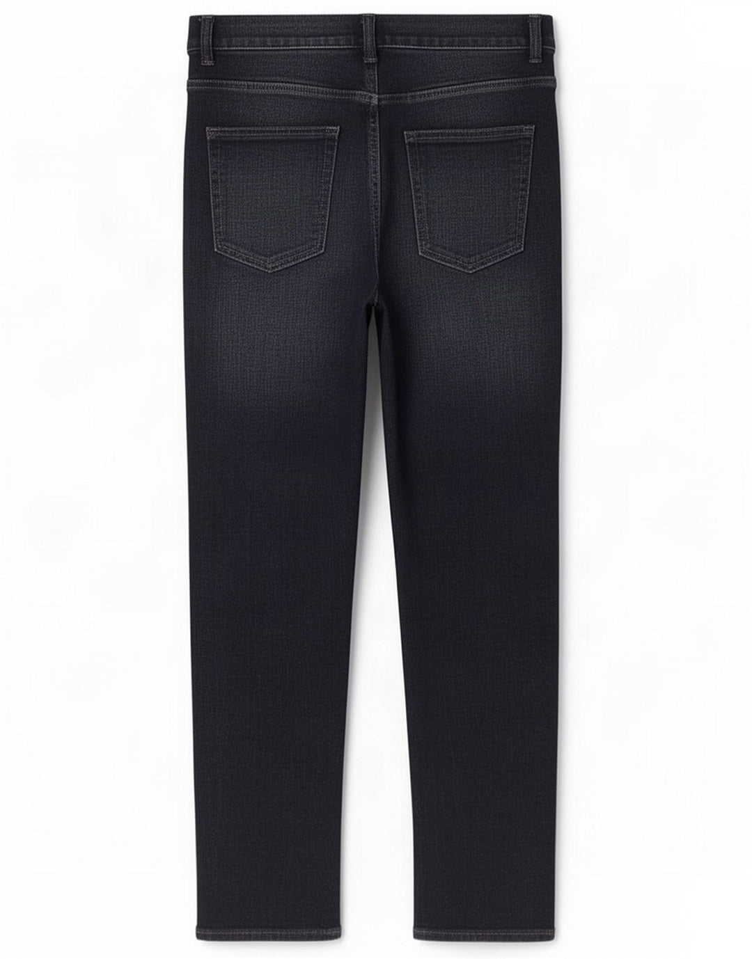 Gap Mens Slim Jeans W33 L30 Navy Blue Cotton