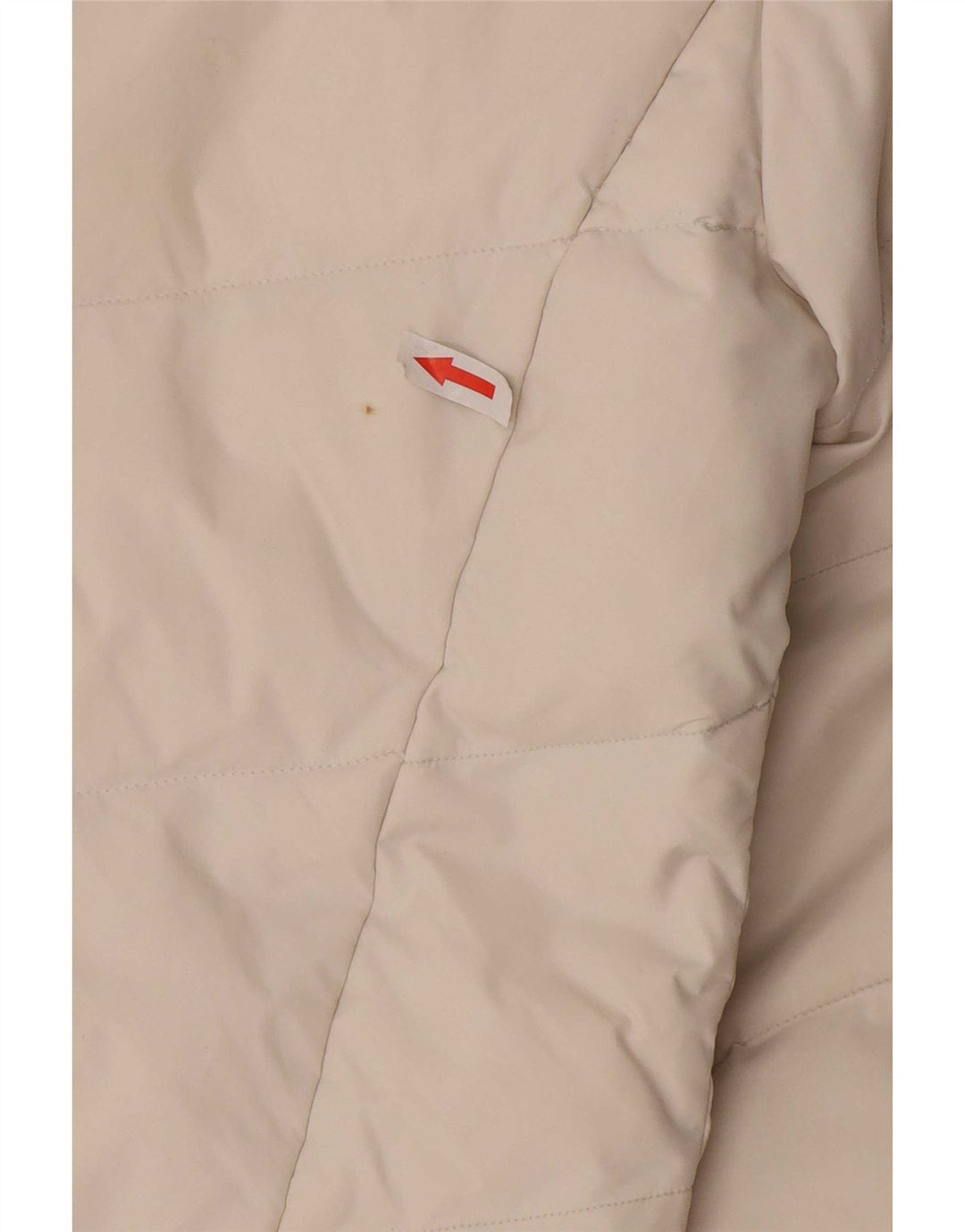 Champion Veste matelassée garçon 11-12 ans Blanc