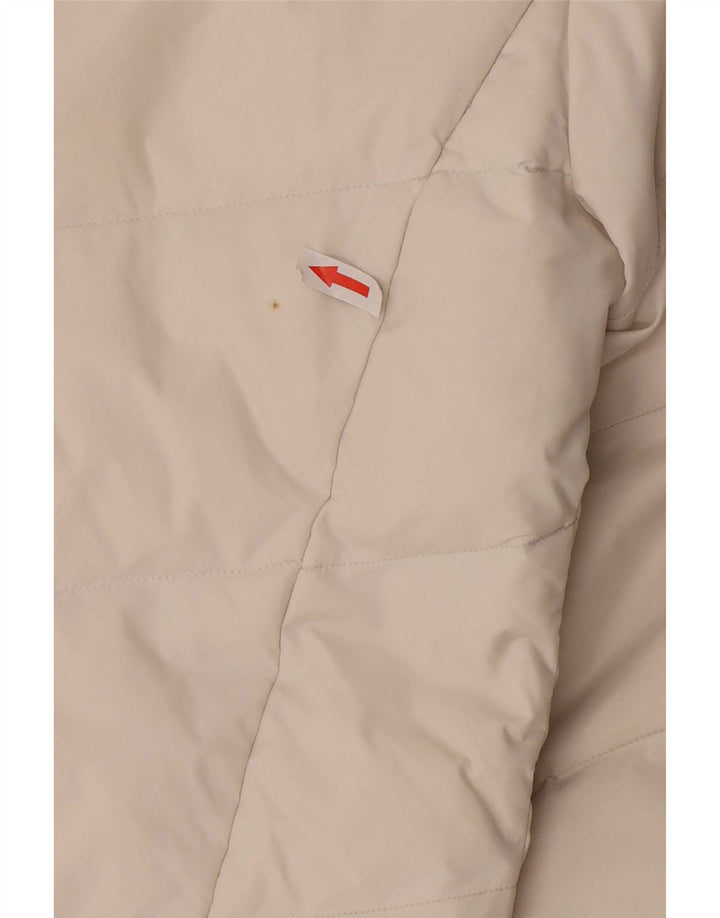 Champion Veste matelassée garçon 11-12 ans Blanc