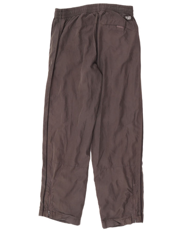Pantalon de survêtement Nike Homme Gris Moyen Polyester