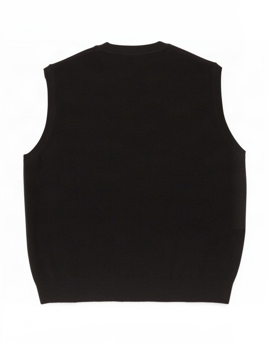 Gap Débardeur Homme Gilet XL Gris Coton