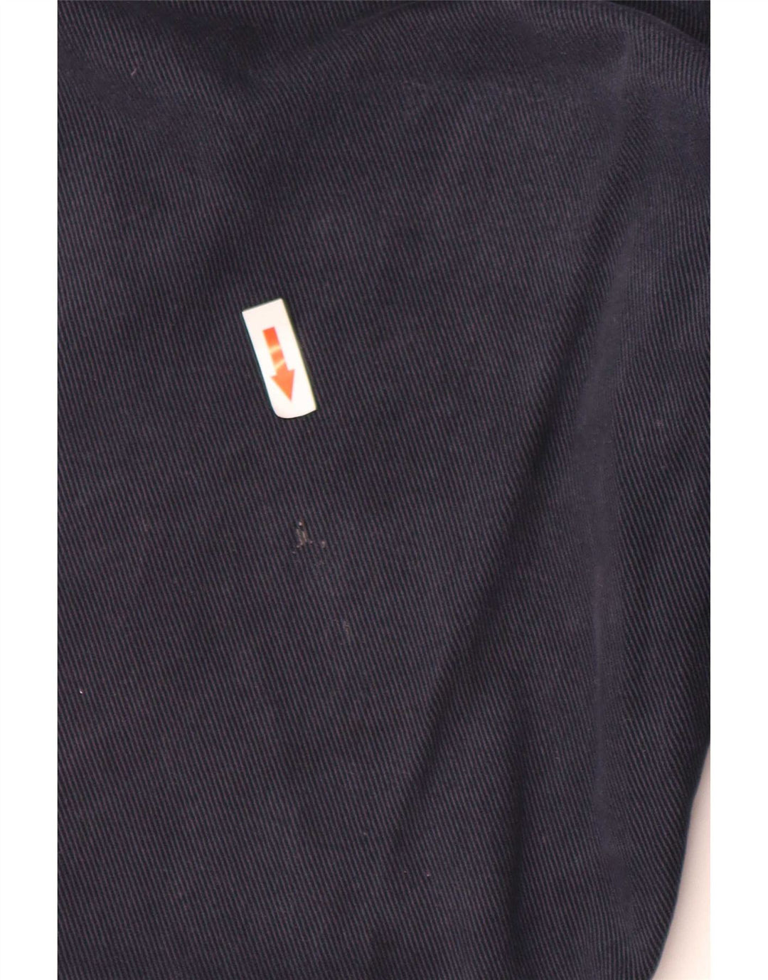 Americanino Jean droit homme W32 L30 bleu marine
