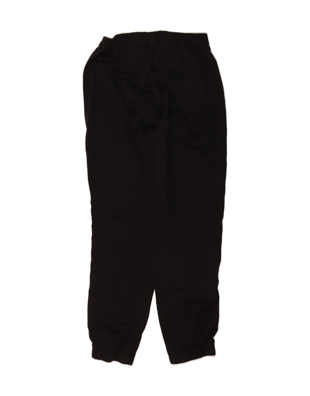 ADIDAS Mens Tracksuit Trousers Joggers Medium  Black Polyester Vintage Adidas and Second-Hand Adidas from Messina Hembry 