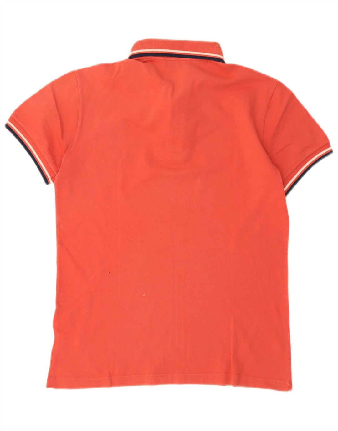 Fred Perry Polo Homme Rose Moyen Coton