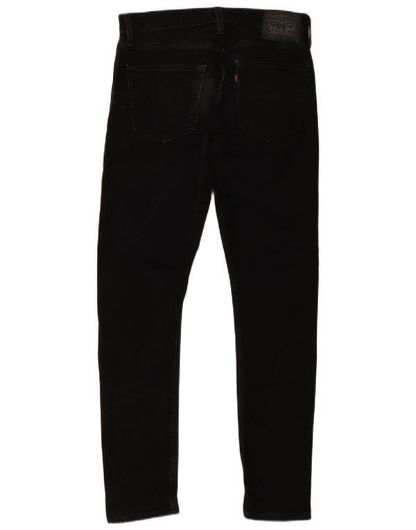 Levi's Jean 512 Slim Tapered Homme Noir Coton