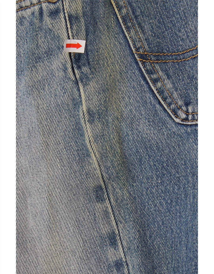 LEE Jean Bootcut Denver Homme W30 L29 Bleu Coton