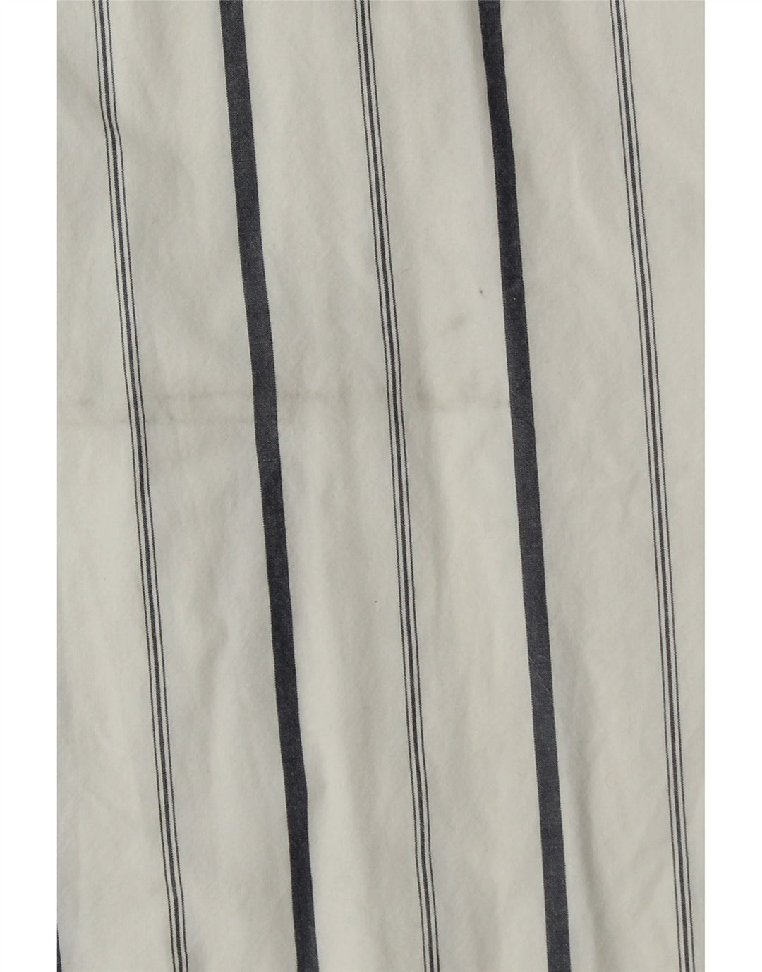 Murphy & Nye Chemise Regular Fit Sailmakers Homme XL Blanc Rayé
