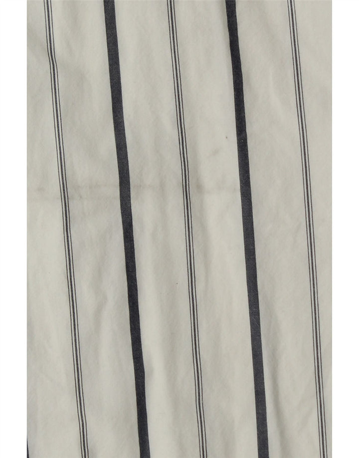 Murphy & Nye Chemise Regular Fit Sailmakers Homme XL Blanc Rayé