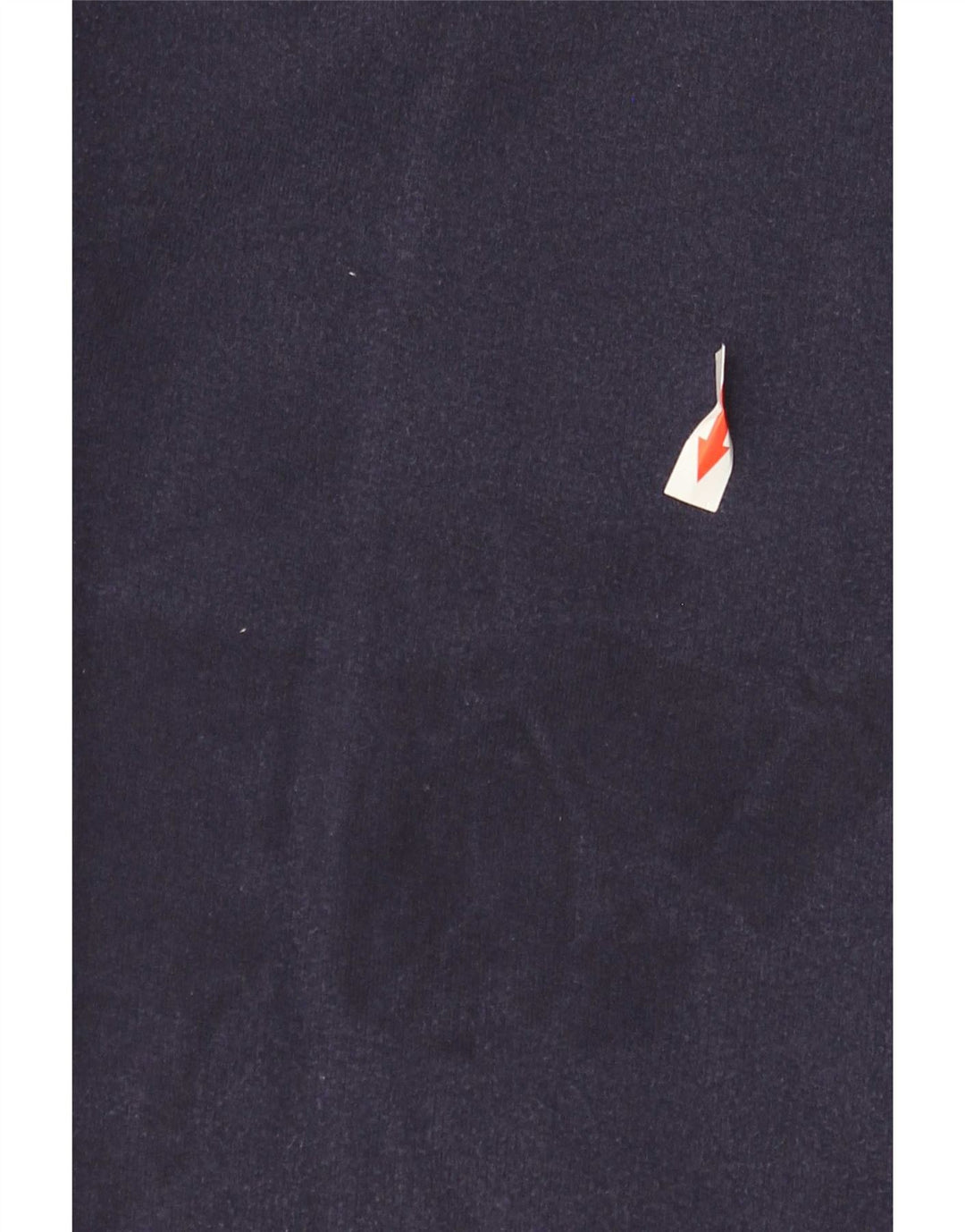 Timberland Sweat-shirt graphique pour homme en coton bleu marine Taille L