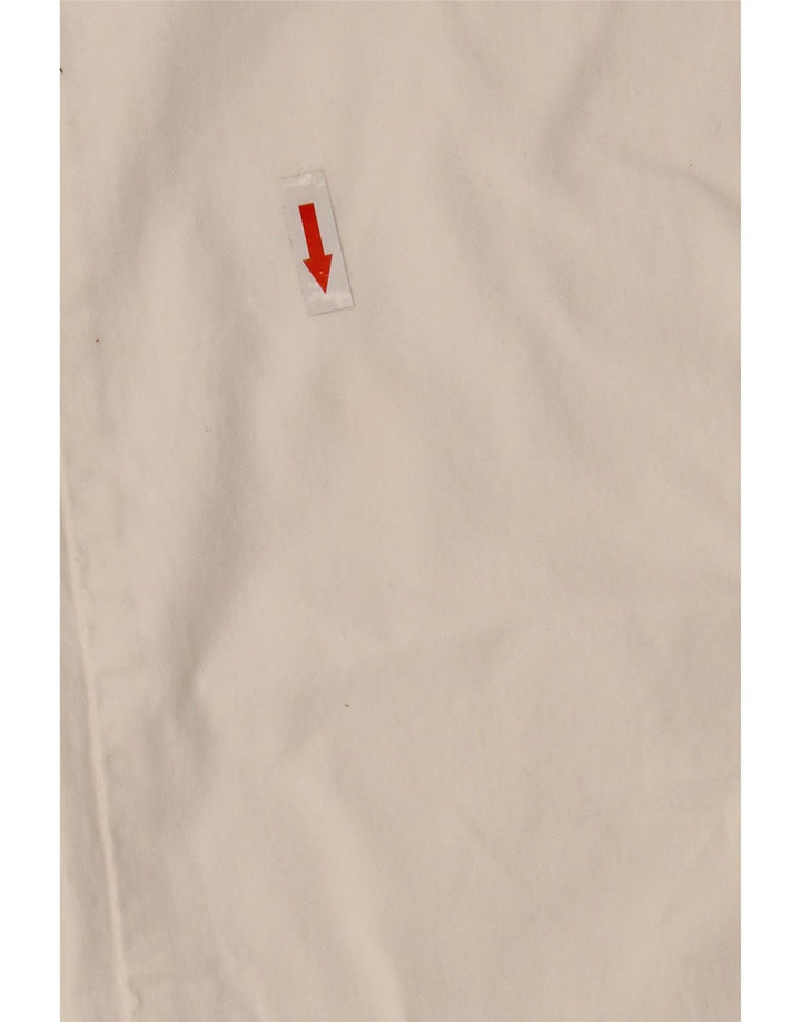 SIVIGLIA Jean Slim Femme W29 L30 Blanc