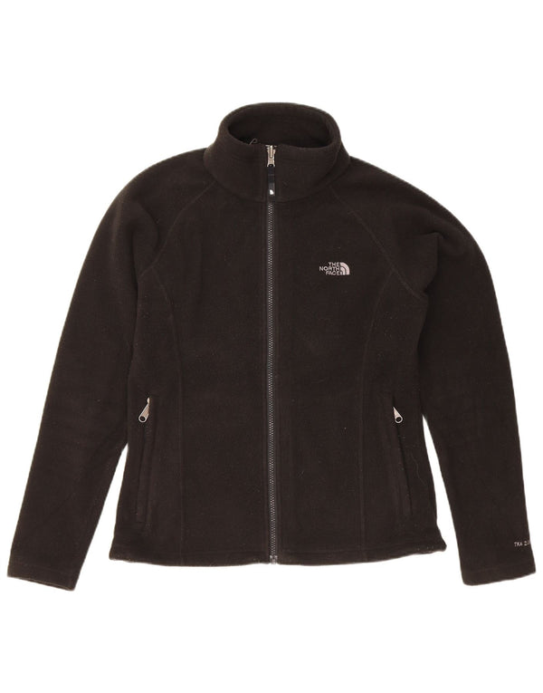 The North Face Veste polaire Liner pour femme UK 10 Small Noir Polyester
