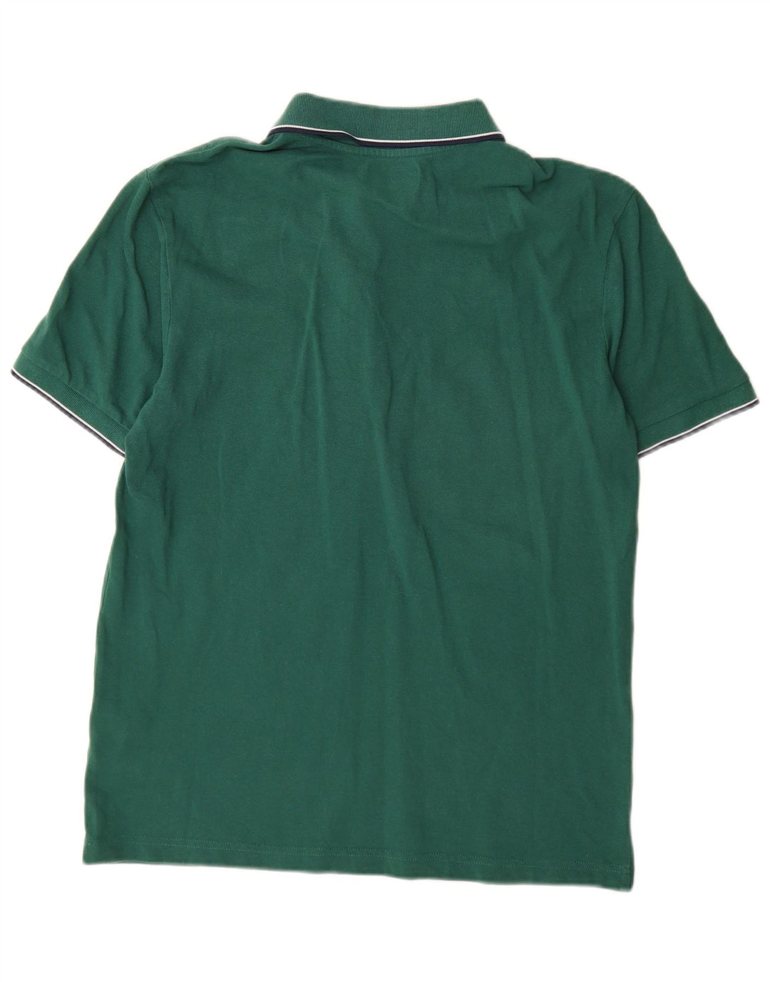 Kappa Polo Homme Grand Vert Coton