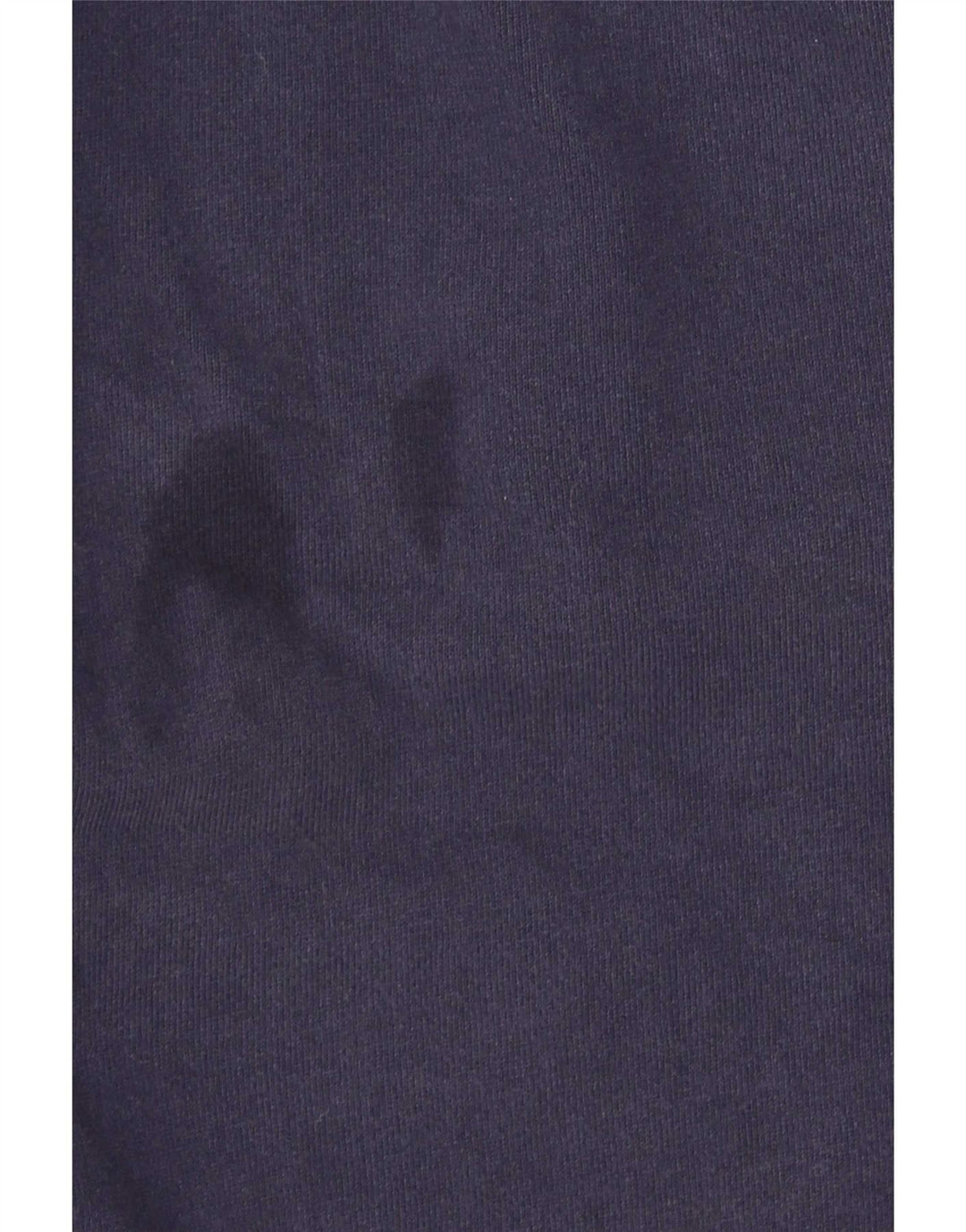 Fila Homme Pantalon De Survêtement Joggers Petit Bleu Marine Coton