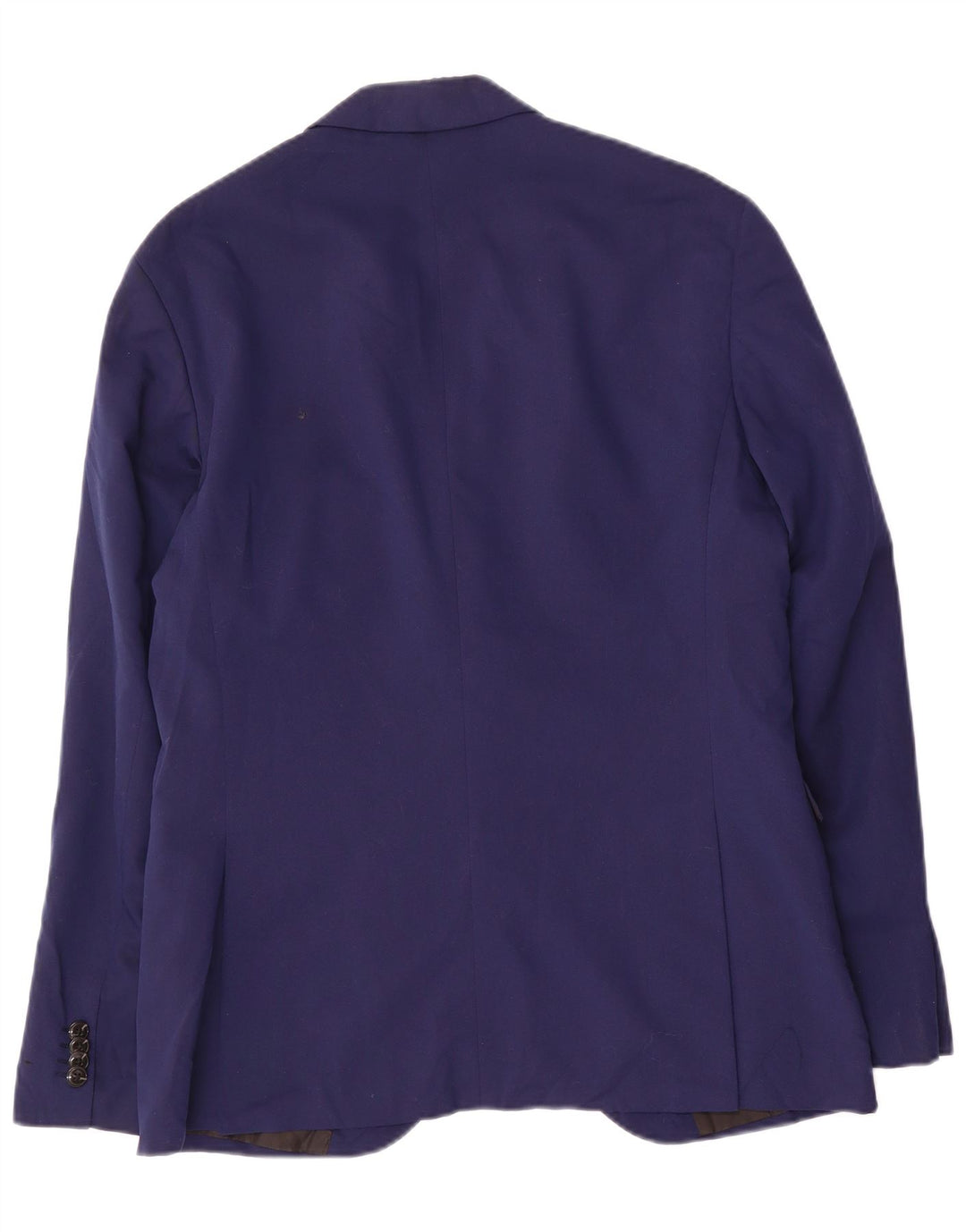 Jack & Jones Veste Blazer Super Slim 2 Boutons Homme IT 52 XL Bleu Marine