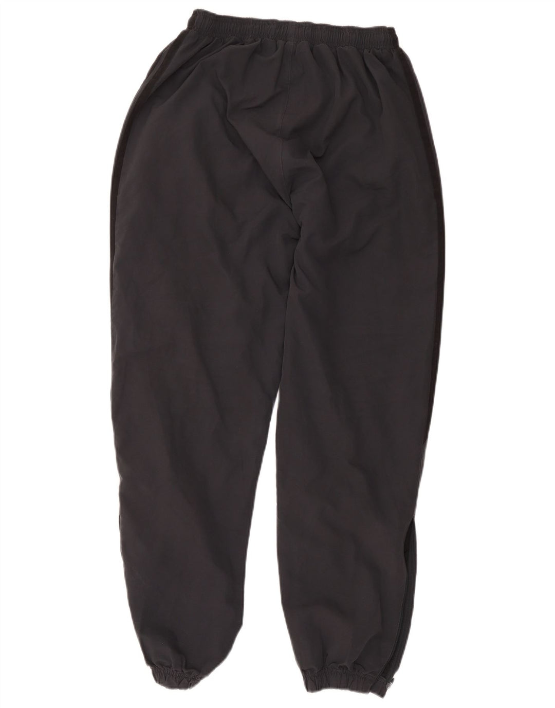 Adidas Pantalon de survêtement pour homme en coton gris moyen
