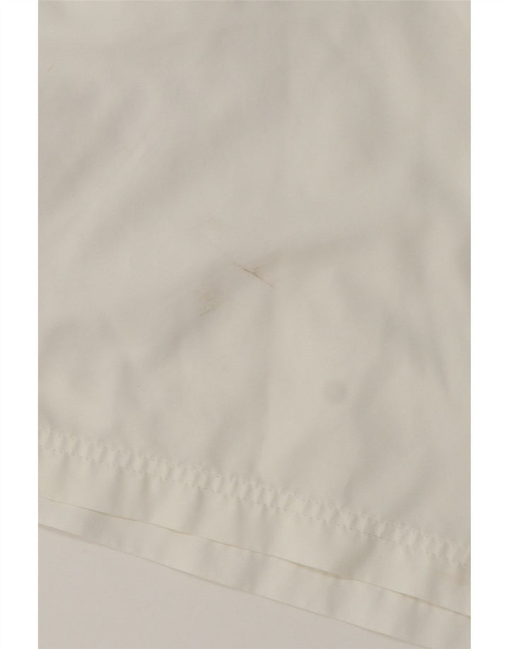 Short Chino Nike Homme Moyen W32 Blanc