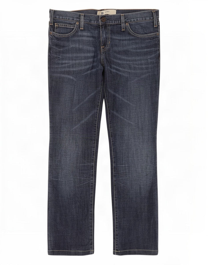 Gap Jean Skinny W30 L29 Homme Bleu