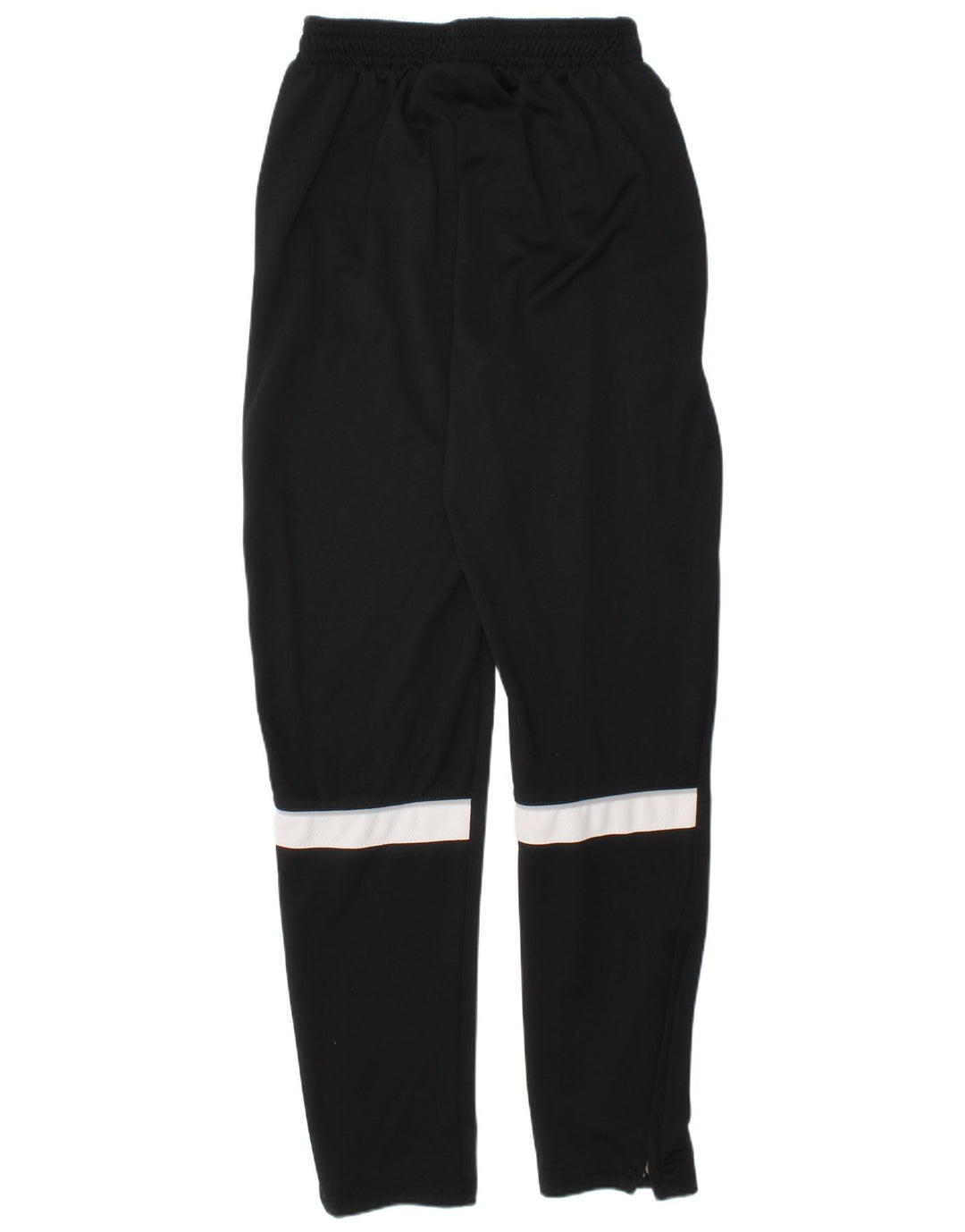 Pantalon de survêtement Nike Dri Fit garçon 10-11 ans noir moyen polyester