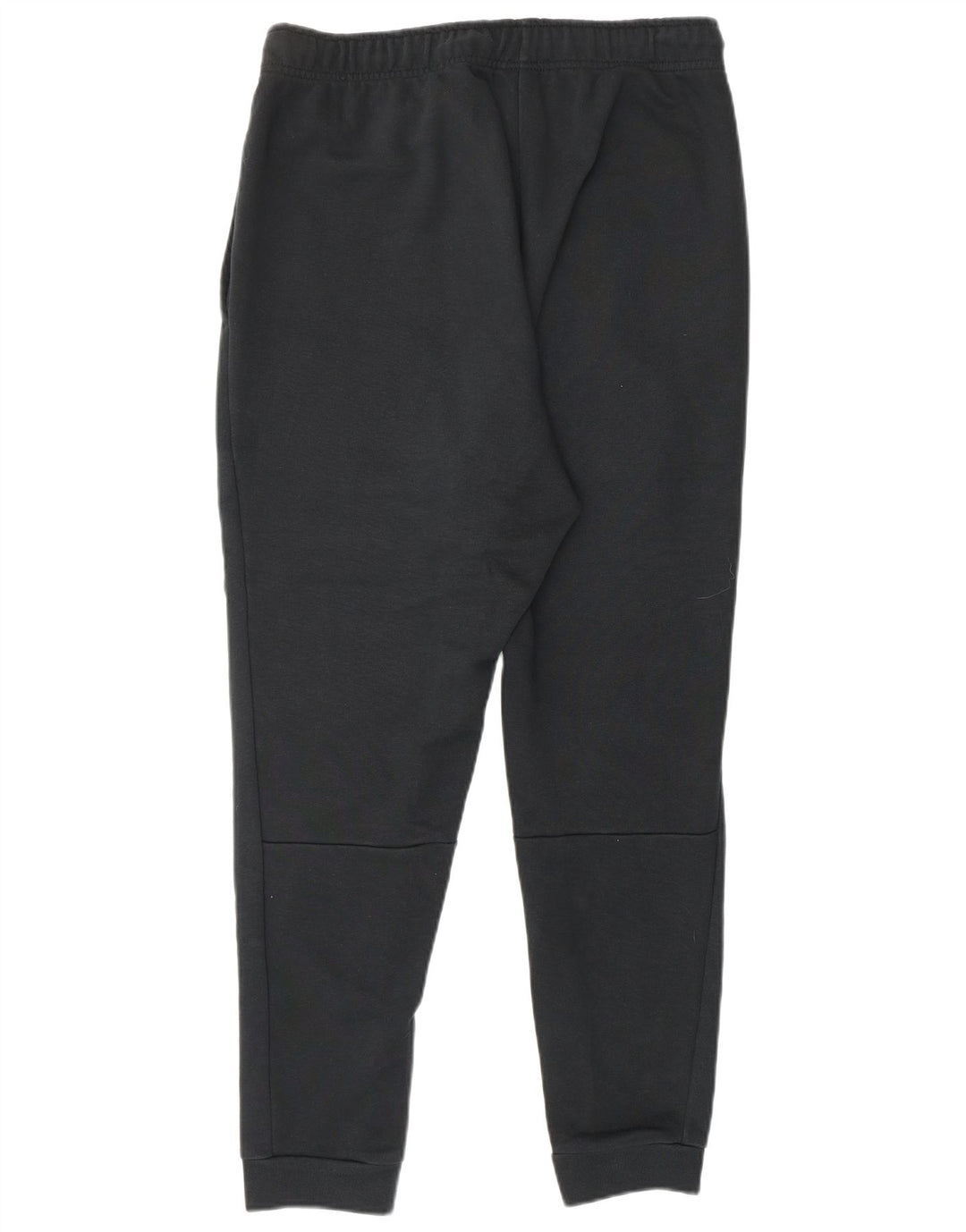 NIKE Pantalon de survêtement Dri Fit Standard Fit pour homme Noir moyen