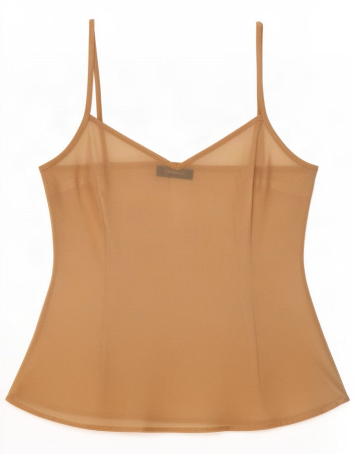 Max & Co. Caraco pour femme UK 4 XS Beige