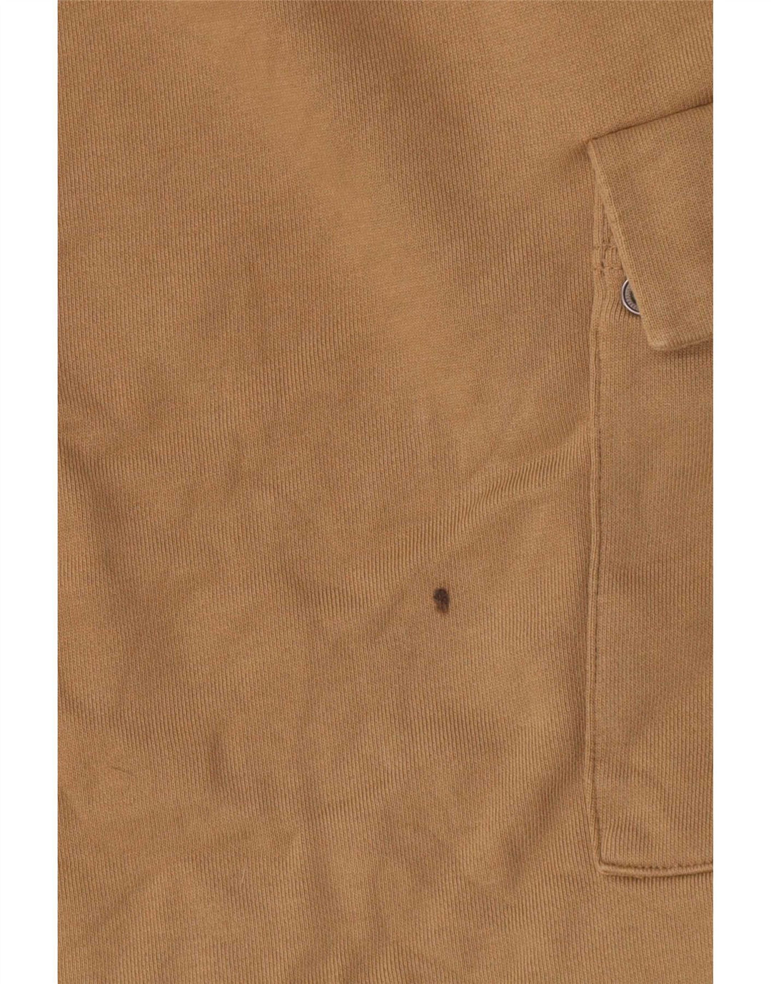 Marks & Spencer Short de sport coupe régulière pour homme 2XL en coton beige
