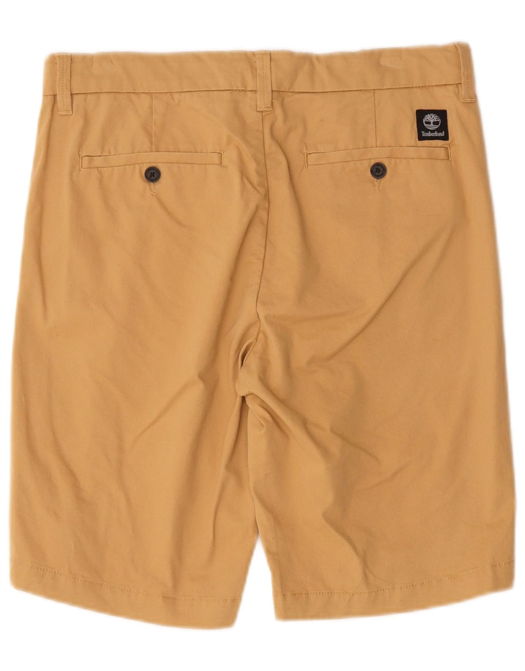 Timberland Short Chino Homme W30 Beige Moyen
