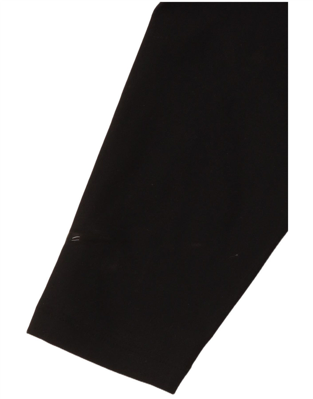 Legging Nike Dri Fit pour femme UK 8 Small Noir Polyester