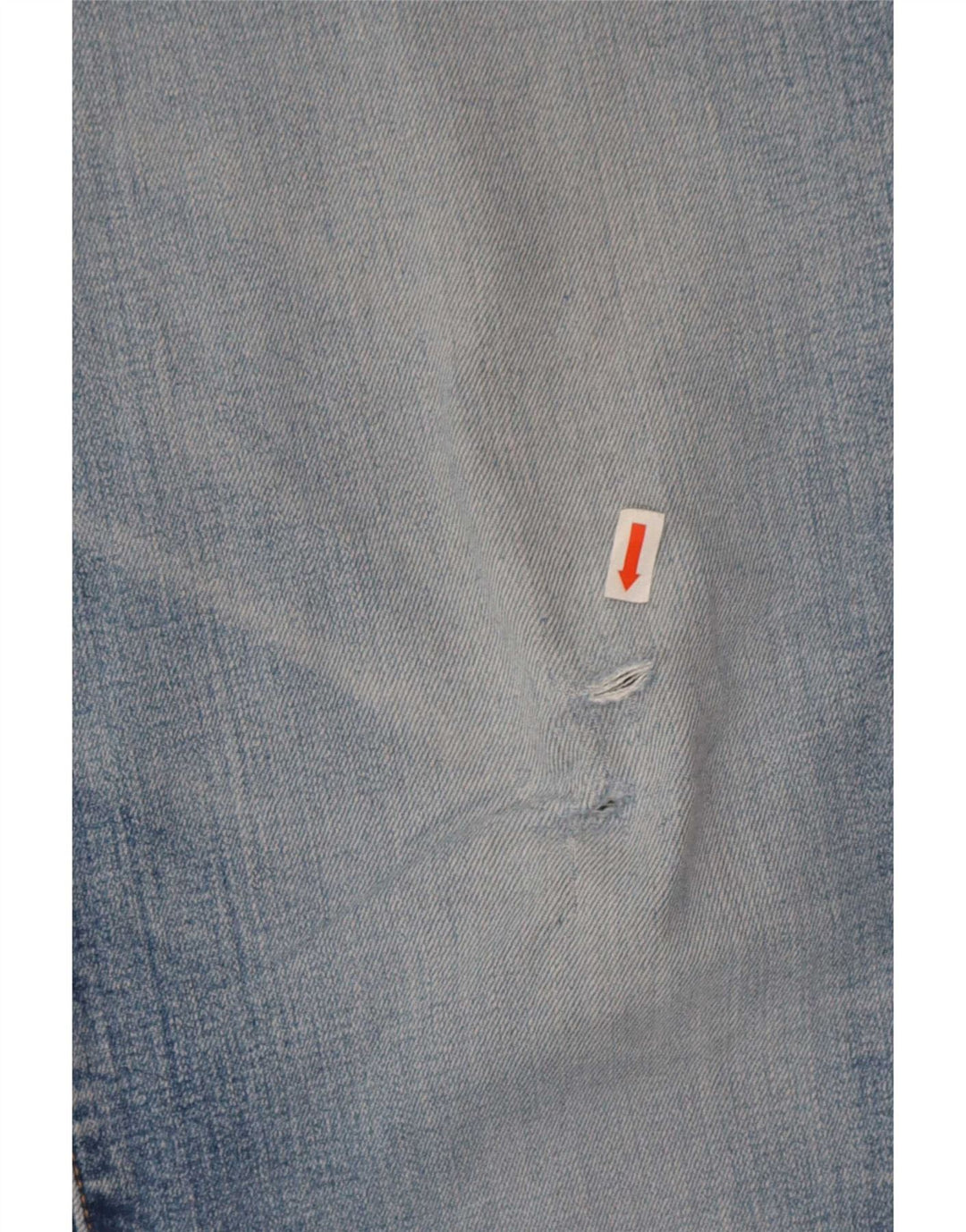 Levi's Jean Slim 511 Homme Bleu W36 L32 Coton