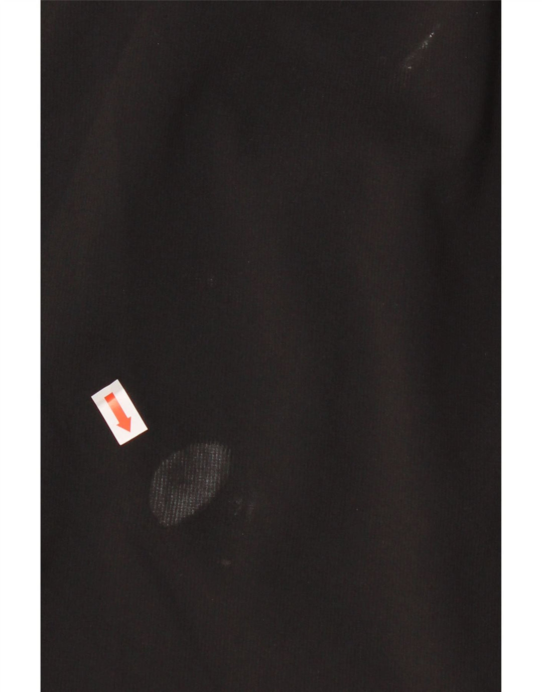 Adidas Short de sport pour homme en polyester noir moyen