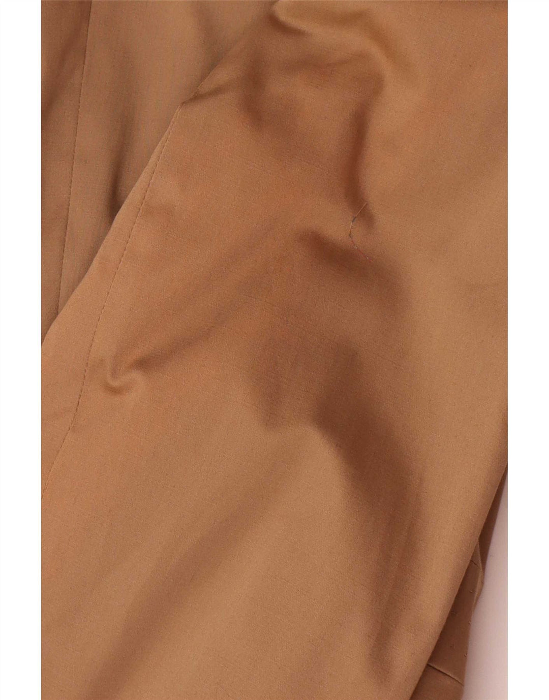 Betty Barclay Veste blazer à 2 boutons pour femme UK 16 Grand coton beige