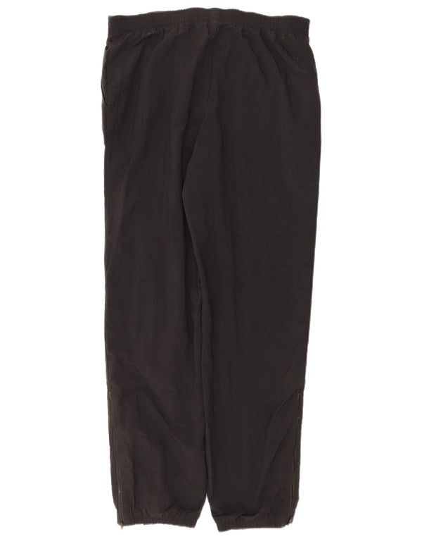 Fila Pantalon de survêtement pour homme IT 54 XL Noir Polyester