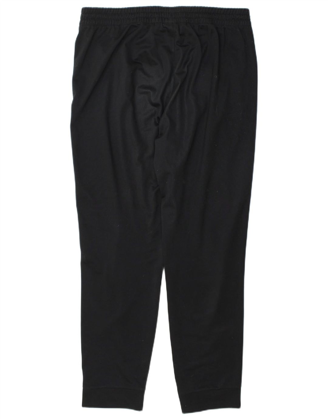 Adidas Pantalon de survêtement pour homme Joggers Large Noir Polyester