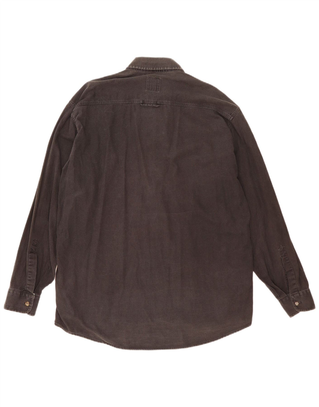Levi's Chemise Homme XL Noir Coton