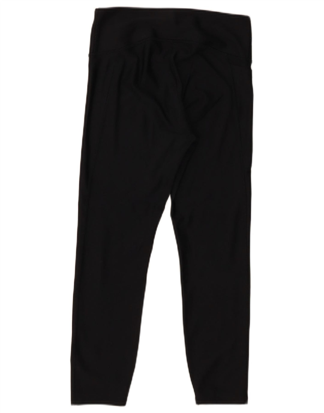 Under Armour Legging court de compression pour femme UK 44 Noir moyen