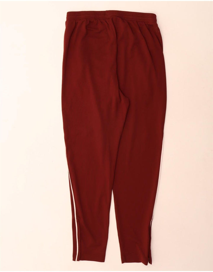 Under Armour Pantalon de survêtement XL Bordeaux Polyester Homme