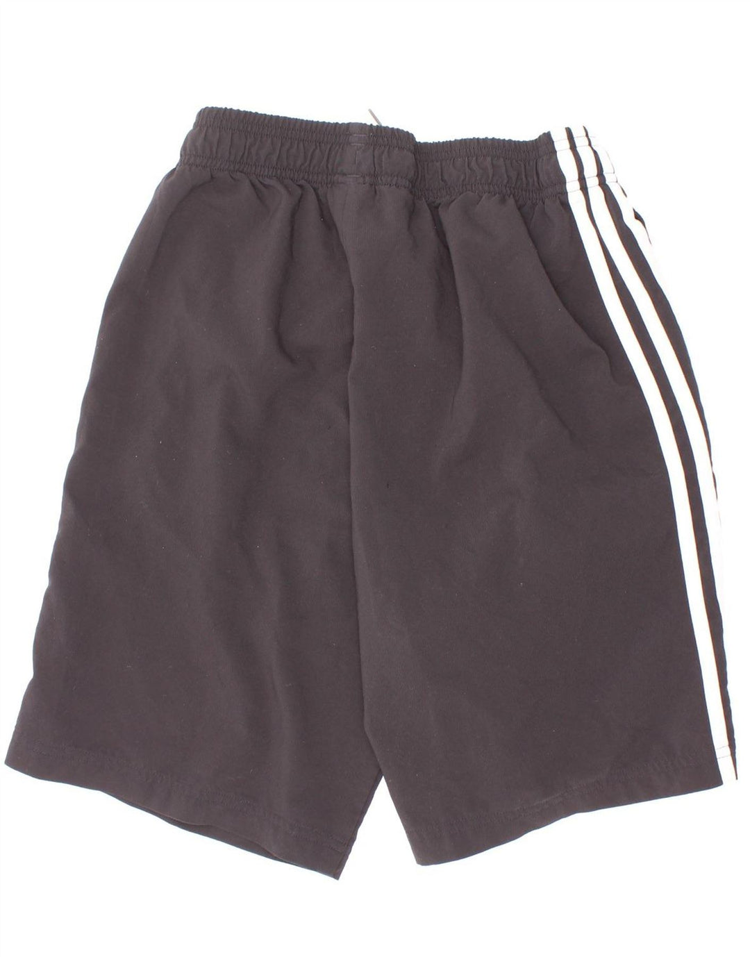 Adidas Short de sport garçon 13-14 ans Noir Polyester