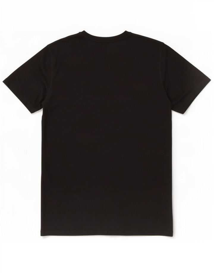 Adidas Hommes Aeroready T-Shirt Top Noir Moyen Polyester