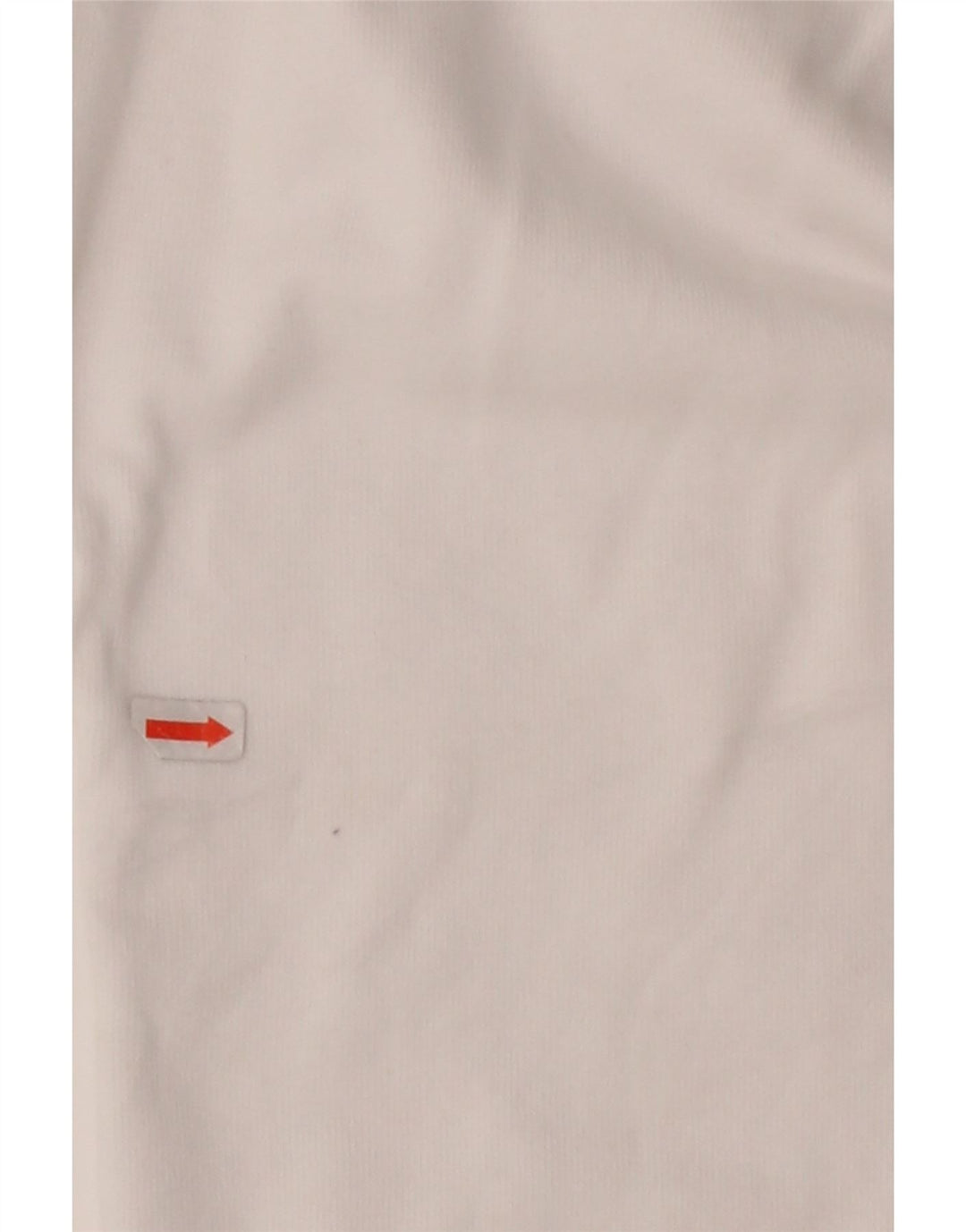 ZARA Mens T-Shirt Top Medium White