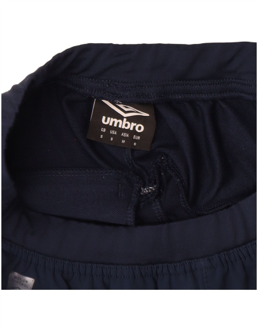 Umbro Pantalon De Survêtement Homme Petit Bleu Marine Polyester