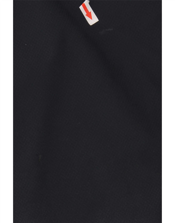 Columbia Veste de Survêtement Omni-Shield Homme Bleu Marine Moyen