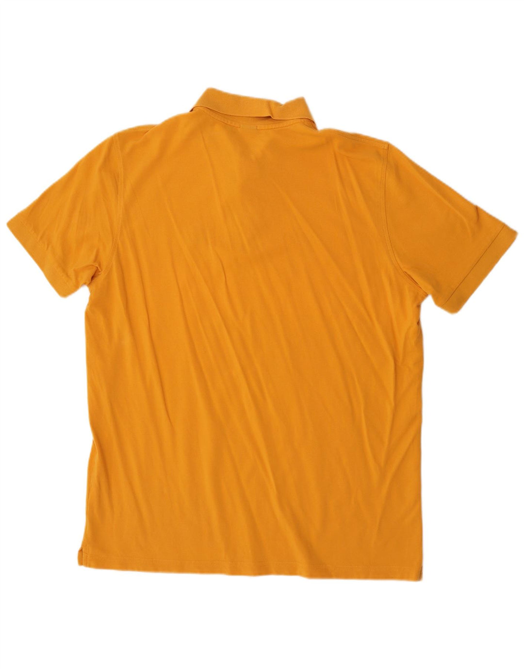 Hugo Boss Polo Homme XL Jaune