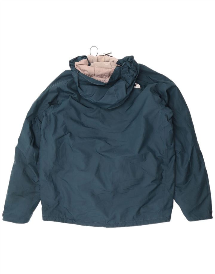The North Face Veste coupe-vent Summit Series pour homme UK 40 Large Vert