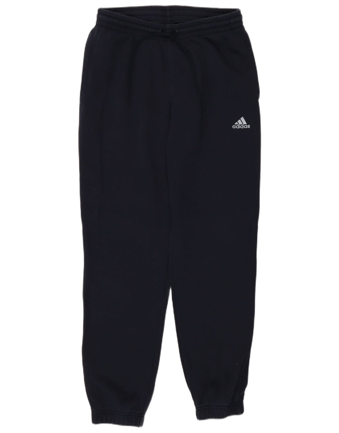 Adidas Pantalon de survêtement pour homme Bleu marine moyen